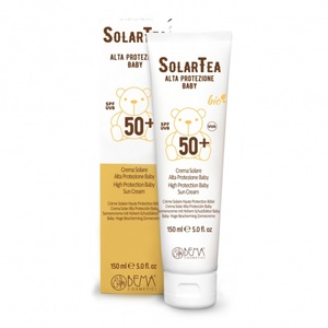 Crema solare alta protezione baby spf 50