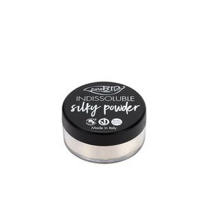Indissoluble, Silky powder