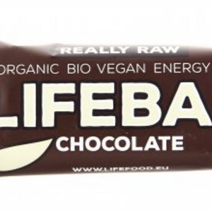 Lifebar - Barretta al Cioccolato