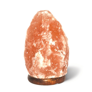 Lampada di sale rosa 4 - 6 kg